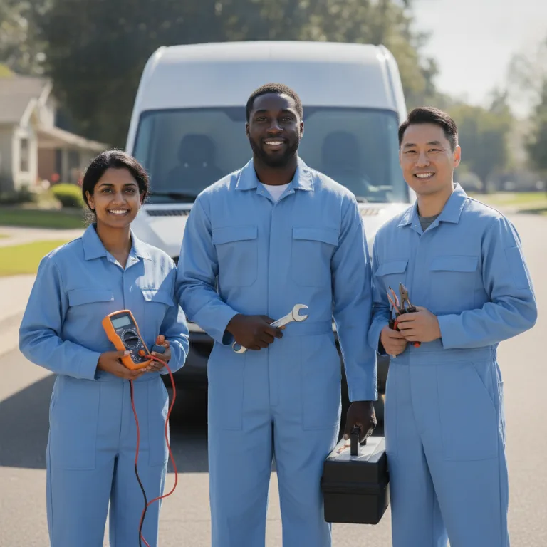refrigerator repair Gulfport